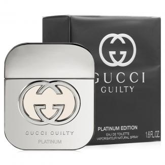 Gucci Guilty Platinum